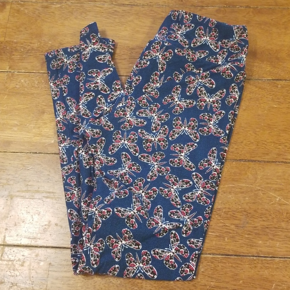 Lularoe leggings os
